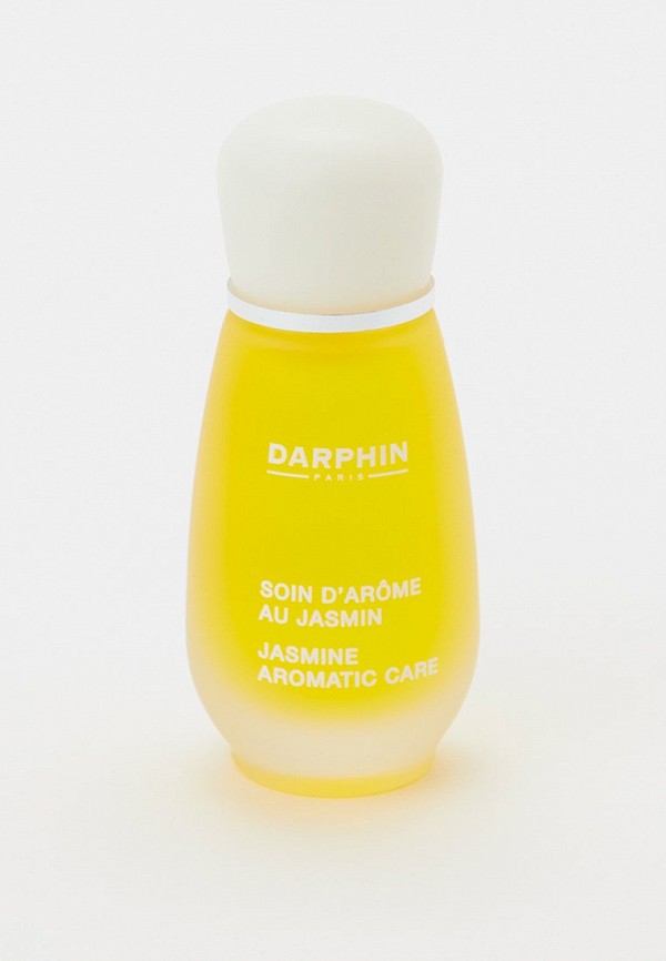 Darphin Сыворотка для лица - Средства косм DA Jasmine Aromatic 15мл - фото 1