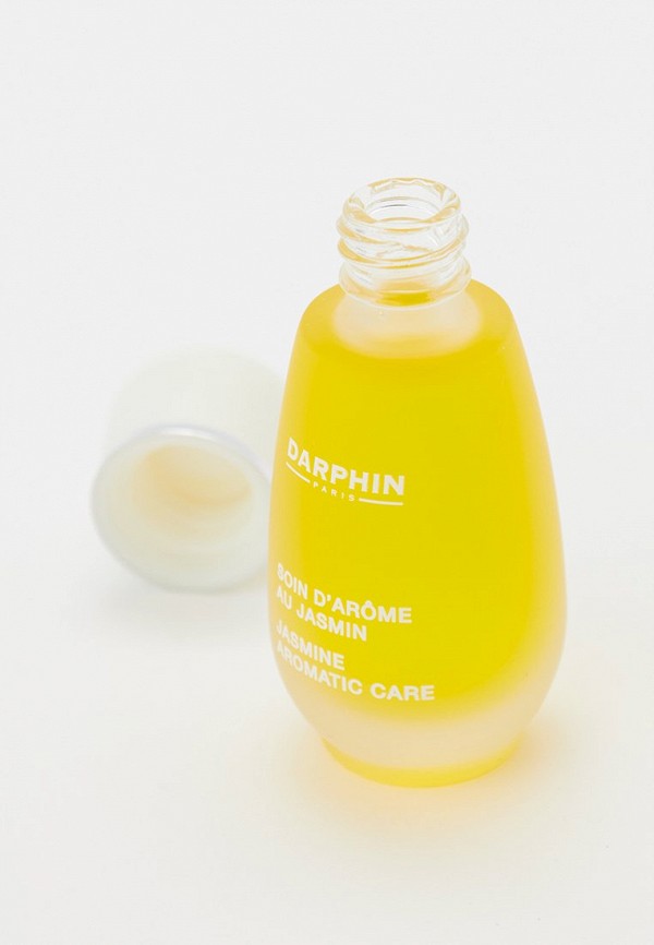 Darphin Сыворотка для лица - Средства косм DA Jasmine Aromatic 15мл - фото 2