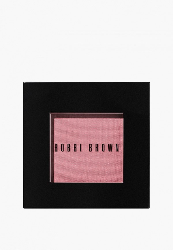Румяна Bobbi Brown Blush, оттенок Sand Pink, 3.7 г, цвет: розовый ...