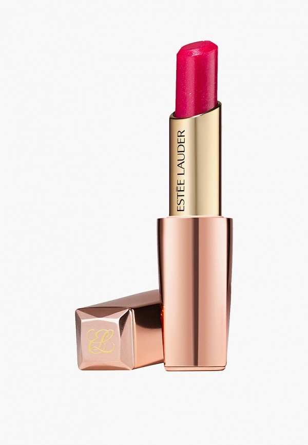 Estee Lauder Бальзам оттеночный для губ - с шиммером - фото 1