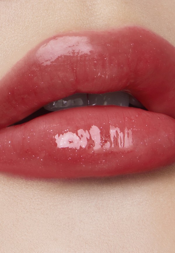 Estee Lauder Бальзам оттеночный для губ - с шиммером - фото 2