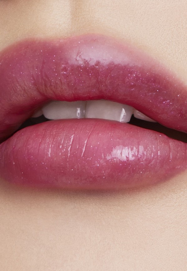 Estee Lauder Бальзам оттеночный для губ - с шиммером - фото 2