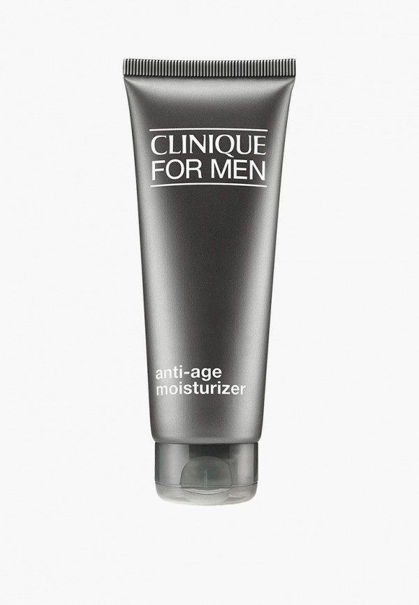 Clinique Крем для лица - увлажняющий, предотвращающий появление первых признаков старения - фото 1