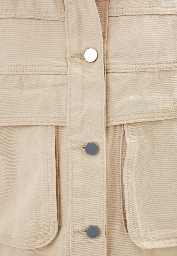 F.G.Z. Куртка джинсовая - фото 4