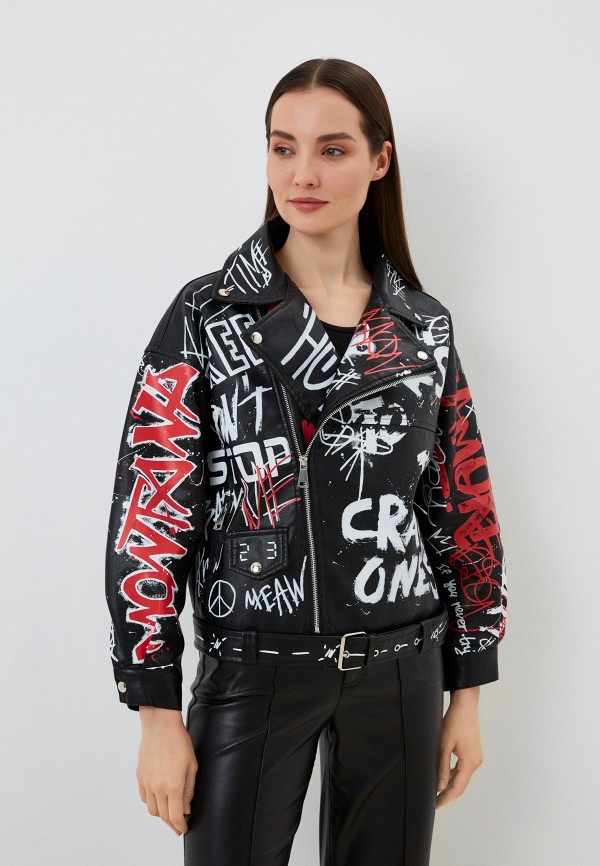 F.G.Z. Косуха - фото 1