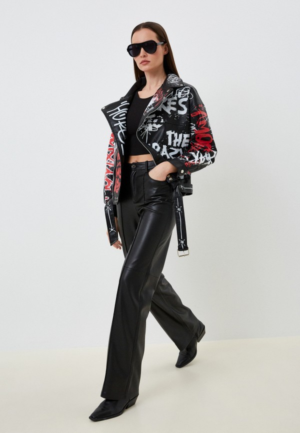 F.G.Z. Косуха - фото 2