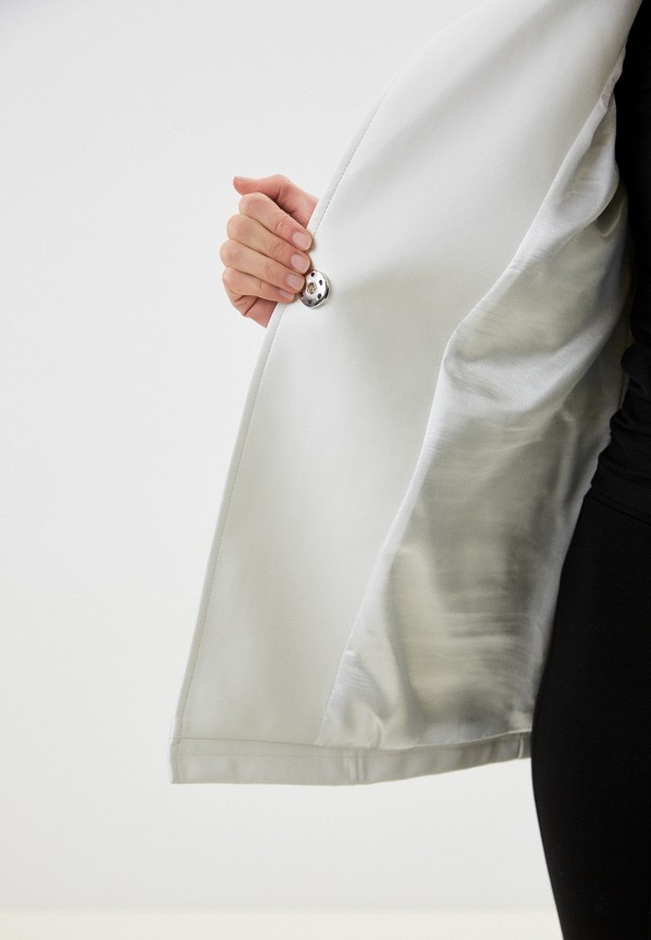 F.G.Z. Куртка кожаная - фото 4