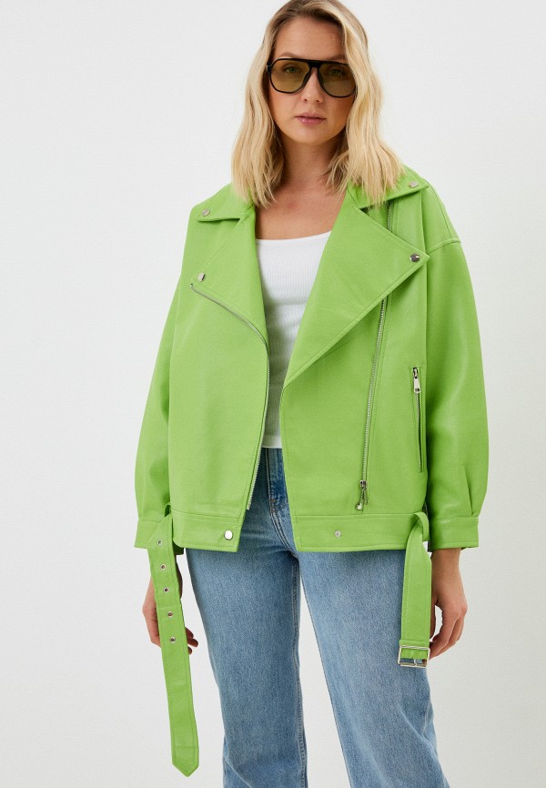 F.G.Z. Косуха - фото 1