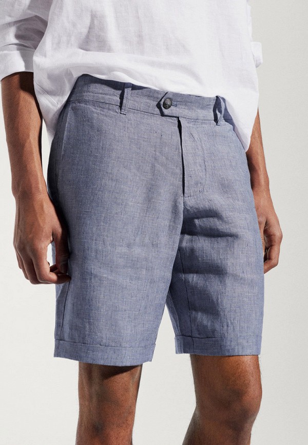 Mango Man Шорты - LISBOA - фото 4