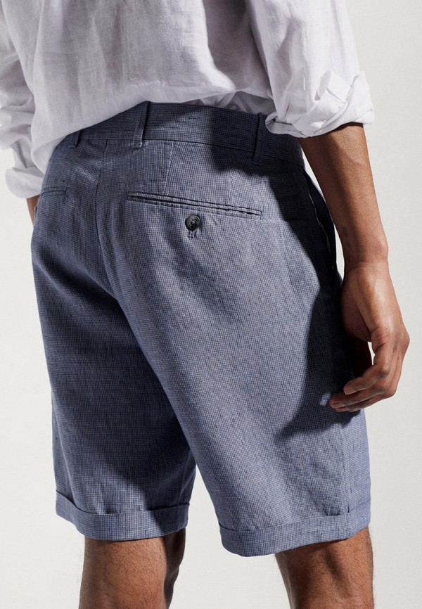 Mango Man Шорты - LISBOA - фото 5