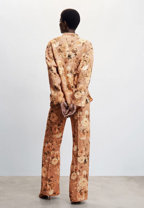 Mango Блуза - AMALFI - фото 3