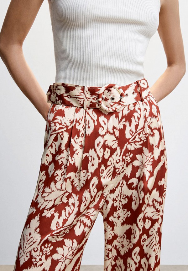 Mango Брюки - NURIO - фото 4