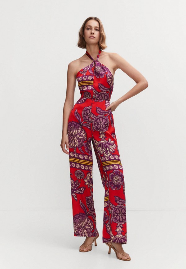 Mango Комбинезон - CUBA - фото 1