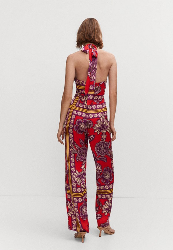 Mango Комбинезон - CUBA - фото 2