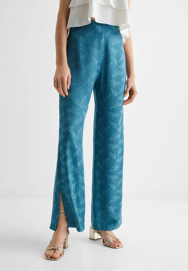 Mango Kids Брюки - MINERVA - фото 2