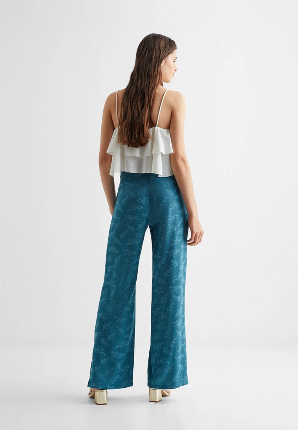 Mango Kids Брюки - MINERVA - фото 4