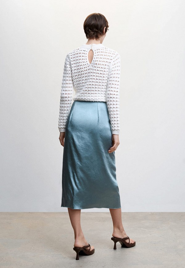 Mango Юбка - MUSA - фото 3