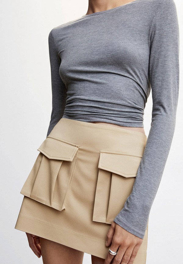 Mango Юбка - ARLET - фото 1