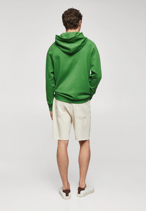 Mango Man Худи - BOB - фото 3