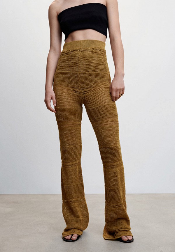 Mango Брюки - SACO - фото 1