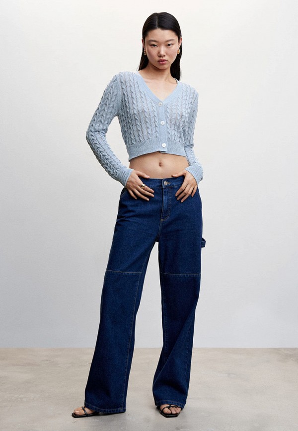 Mango Кардиган - DRAMO - фото 2