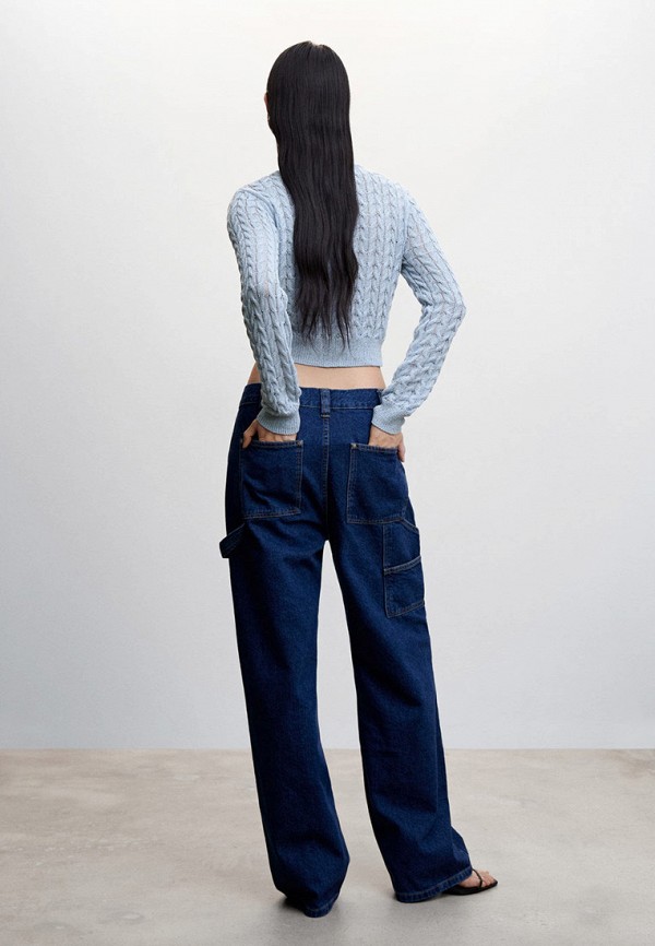 Mango Кардиган - DRAMO - фото 3