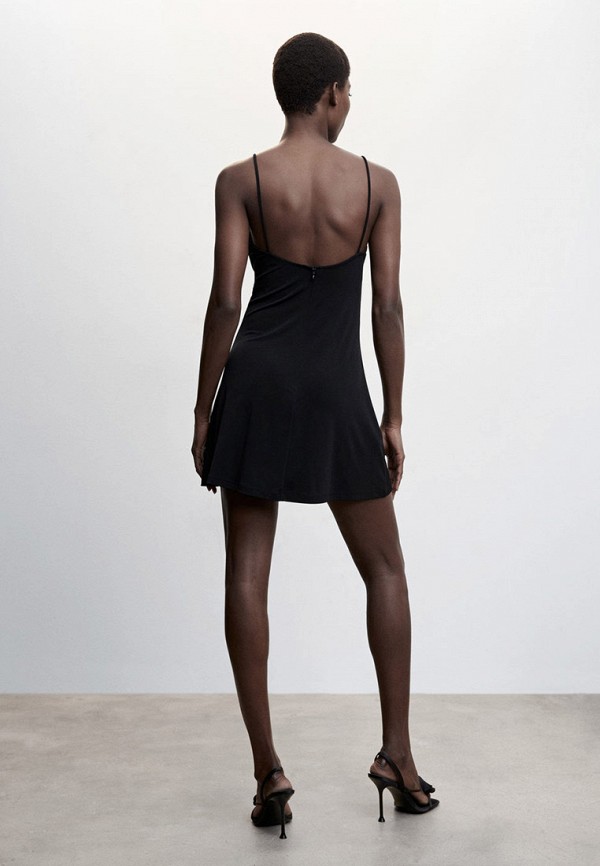 Mango Платье - JANE - фото 3