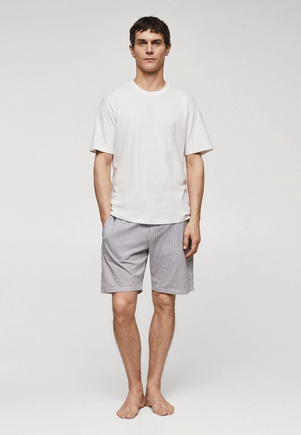 Mango Man Пижама - SLEEP - фото 2