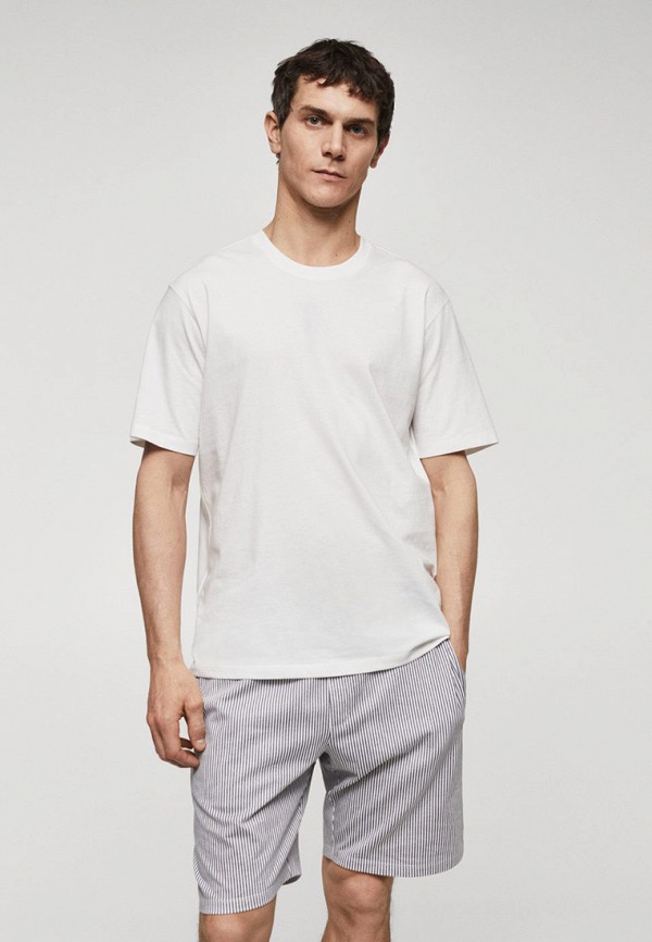 Mango Man Пижама - SLEEP - фото 4