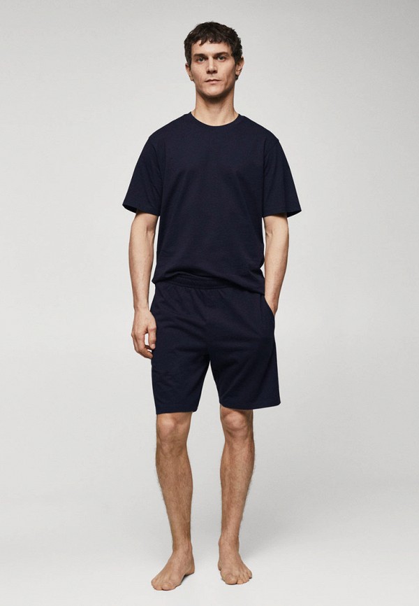 Mango Man Пижама - SLEEP - фото 2