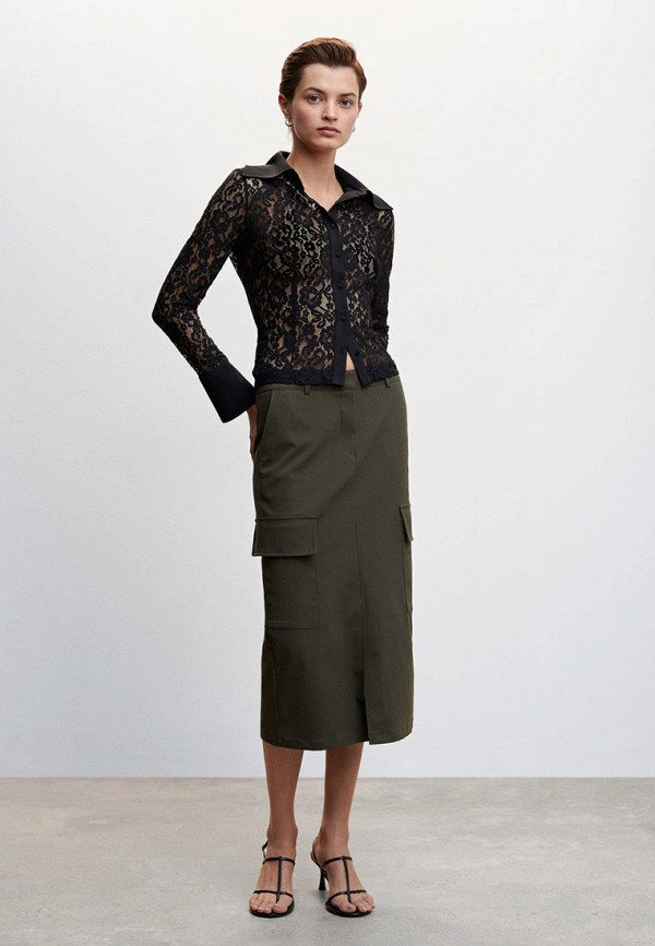 Mango Юбка - ODILE - фото 2