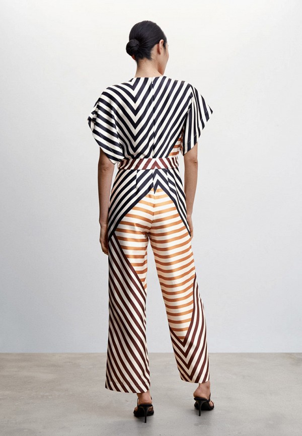 Mango Комбинезон - MARI - фото 2