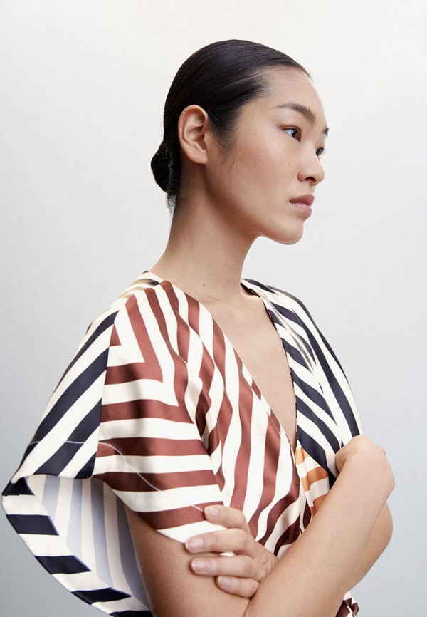 Mango Комбинезон - MARI - фото 4