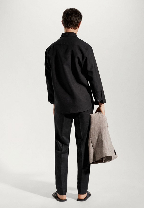 Mango Man Рубашка - FORMENT - фото 3