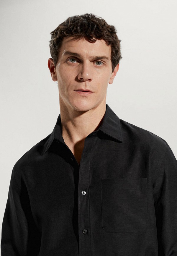 Mango Man Рубашка - FORMENT - фото 4