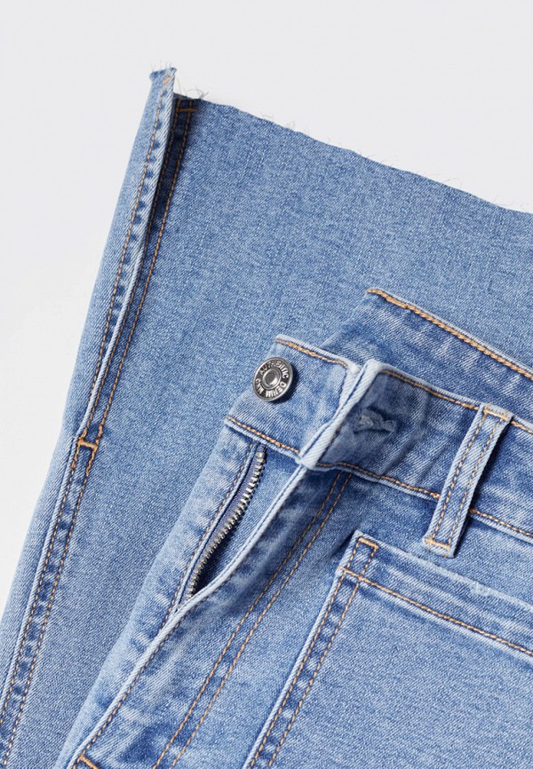 Mango Kids Джинсы - FLARESLI - фото 3