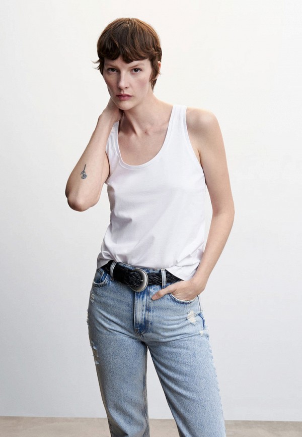 Mango Майка - SEO - фото 1