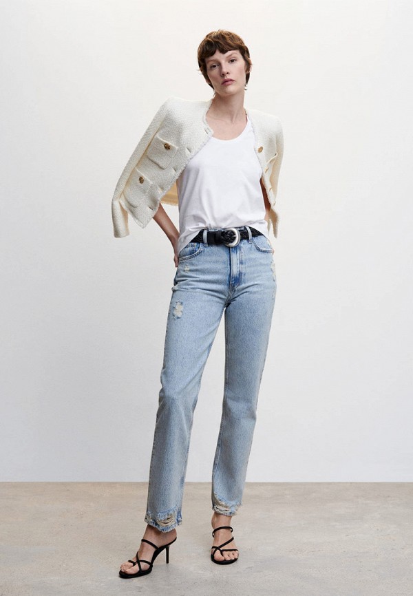 Mango Майка - SEO - фото 2