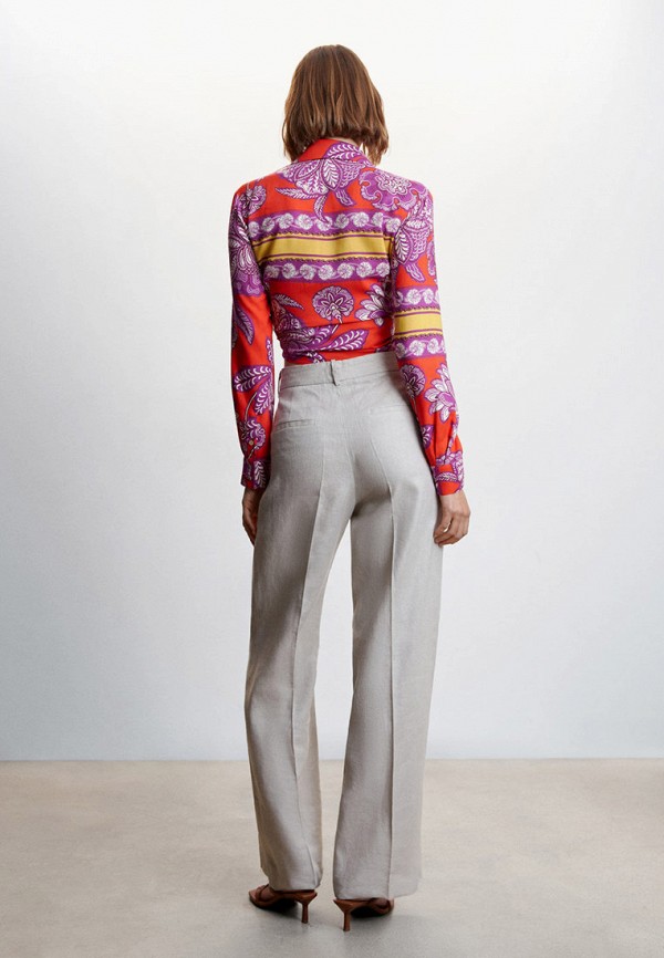 Mango Блуза - CUBA - фото 2