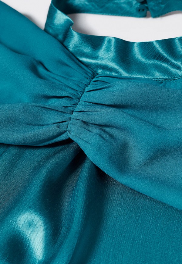 Mango Kids Платье - JULIETTE - фото 3