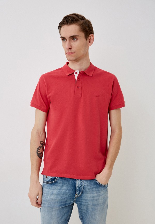 Van Hipster Поло - фото 1