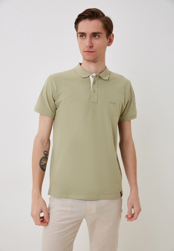 Van Hipster Поло - фото 1