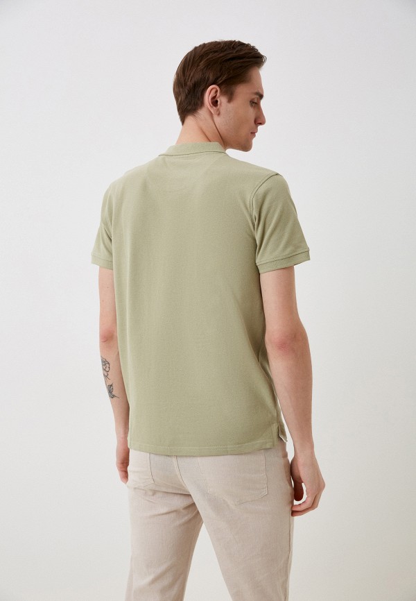 Van Hipster Поло - фото 2