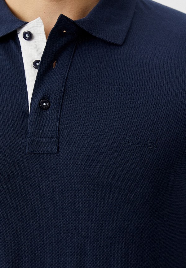 Van Hipster Поло - фото 4