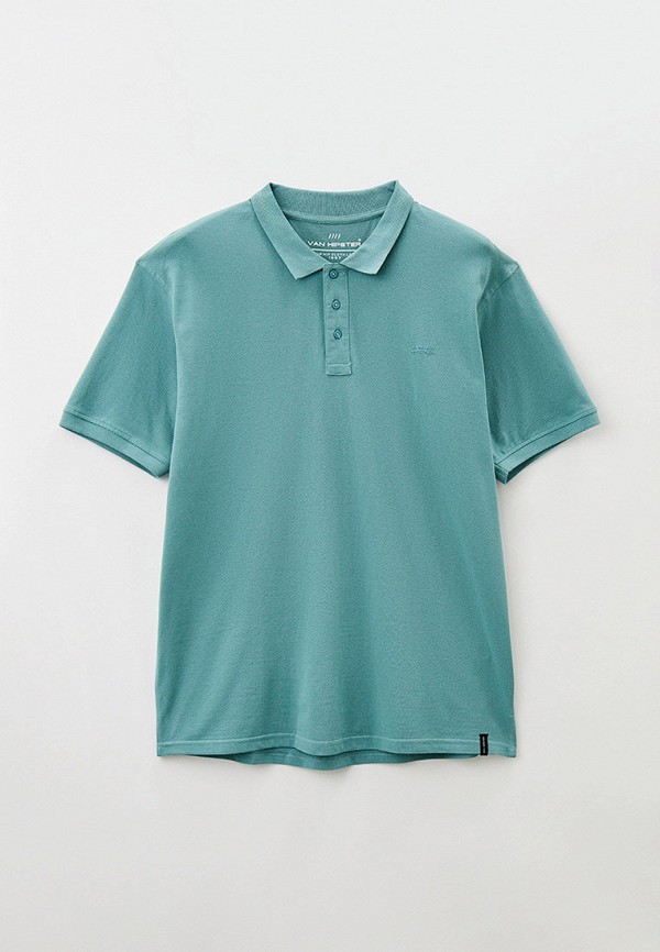 Van Hipster Поло - фото 1