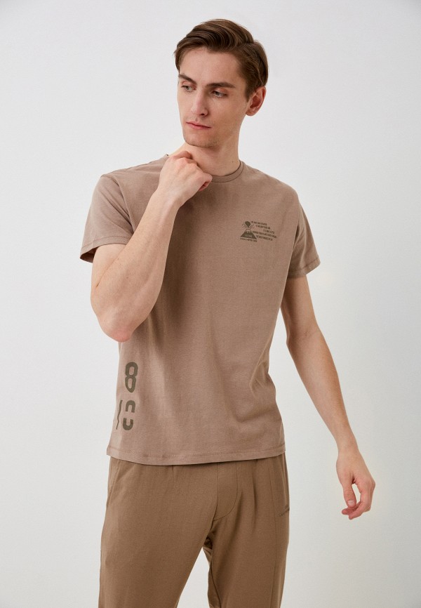 Van Hipster Футболка - фото 1