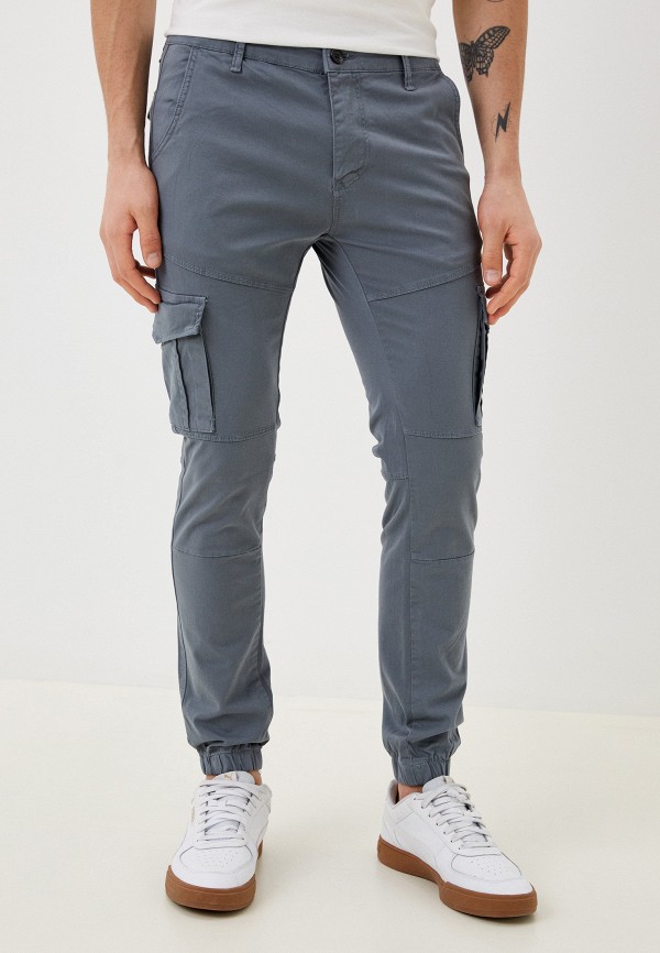 Van Hipster Брюки - фото 1