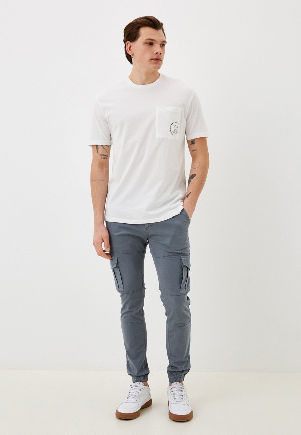 Van Hipster Брюки - фото 2