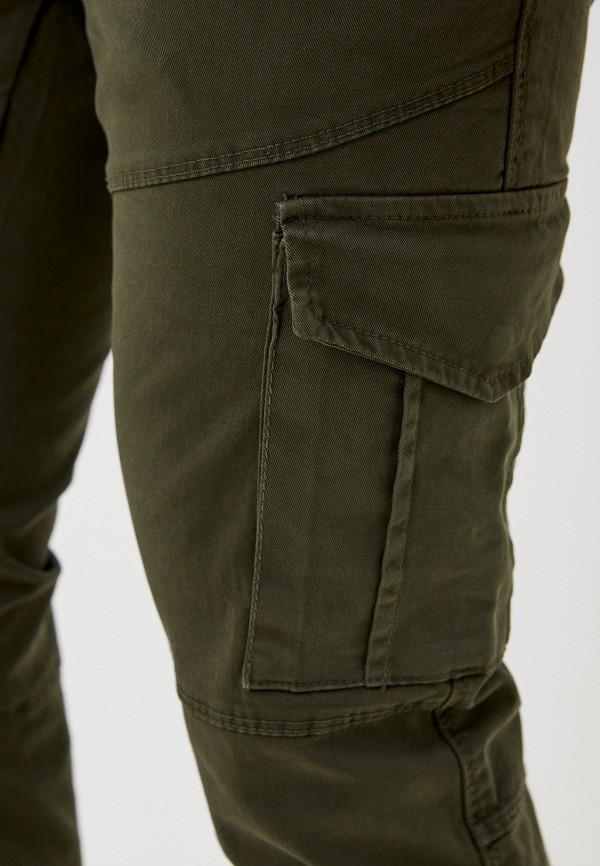 Van Hipster Брюки - фото 4