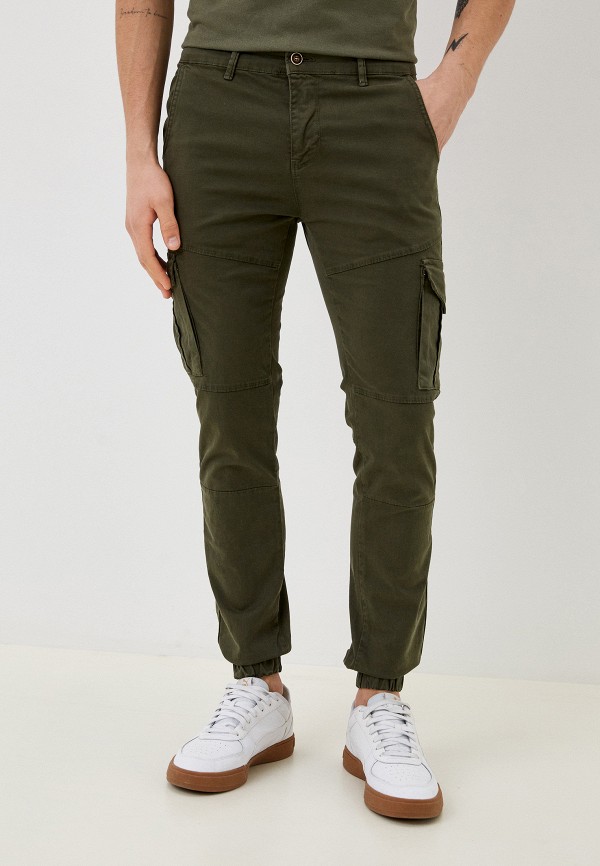 Van Hipster Брюки - фото 1